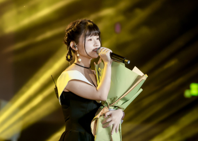 文儿的得意门生，951的超吸金电母