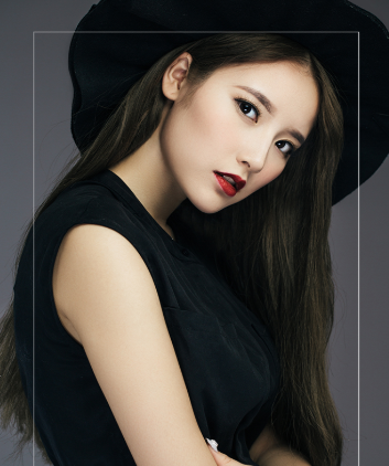 小洲：文儿与丸子也没法比