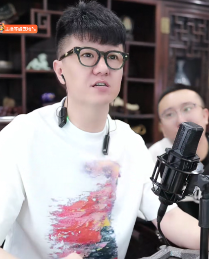 徒弟大森吸金能力太强了，大佛都佩服！