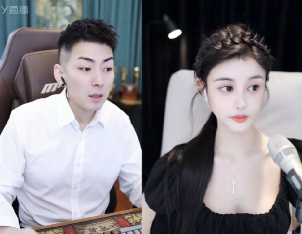 木梳和兰梦莎爆料昔日尴尬事！