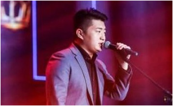 小洲迪拜见King哥，气坏了赵小磊