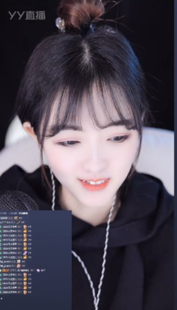 全是姐姐的人脉，小小呵吃醋！