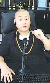 老李见少云，天天被喝多