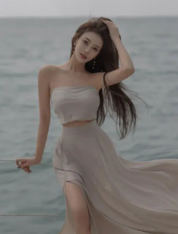 芮甜甜解释常州事件，早在国外