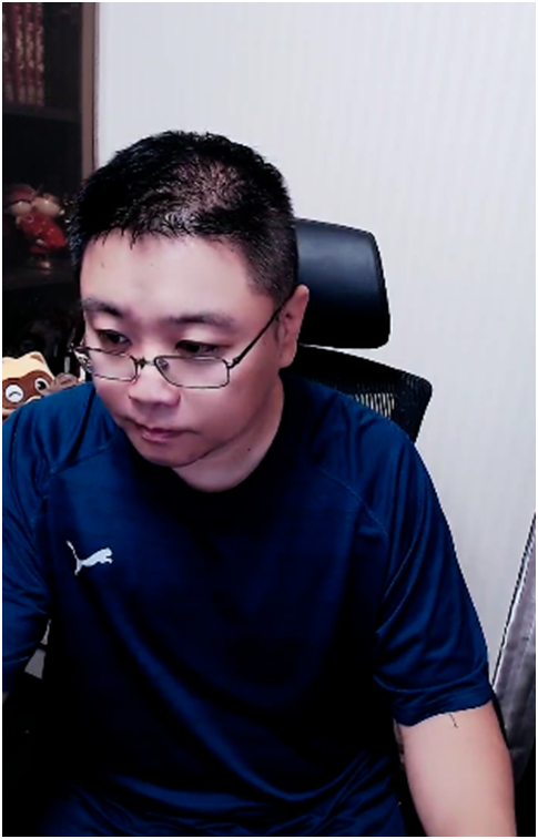 两大电母率队，晨一彰显实力