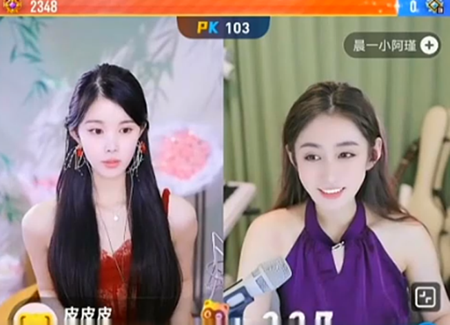 美到惊艳，李夏梦低调庆生