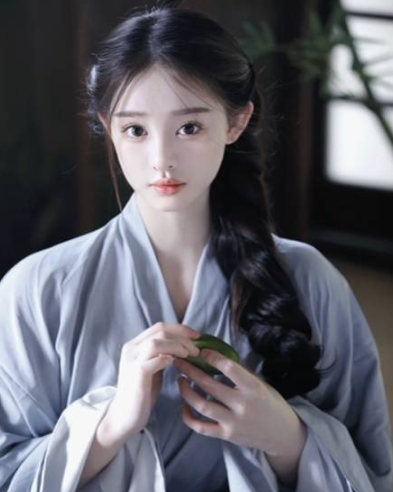 老牌电母小音，头条崭露头角获得1星头条