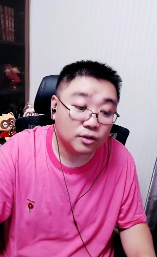 睿廷一哥虽未发力，但电母们都非常给力