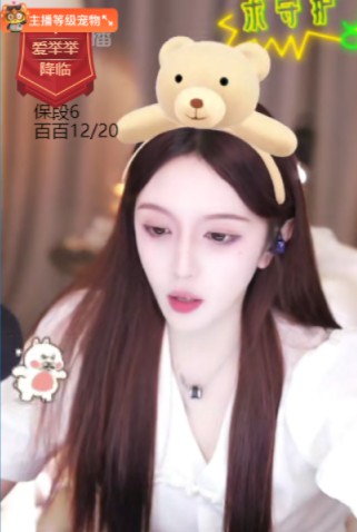 小公举电力加强，连续周榜破百万！