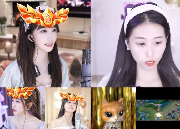 951我来了！鱼闪闪签951首秀回顾