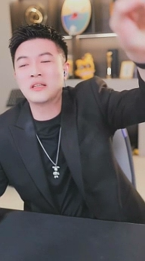 我从没有说过原心悦主播一个不字！