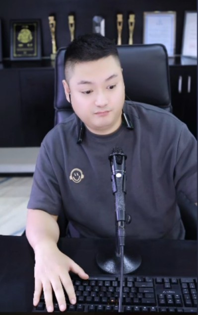 时过境迁，老李看开了很多事！