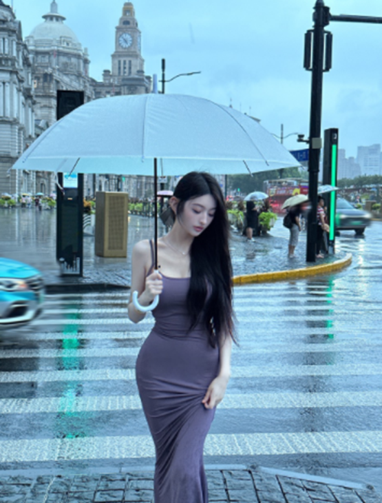 惊呆，这些电母都那么吸金么？