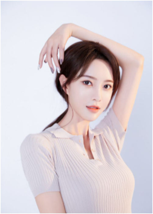 人间清醒！芮甜甜的新VP，外站超级神豪！