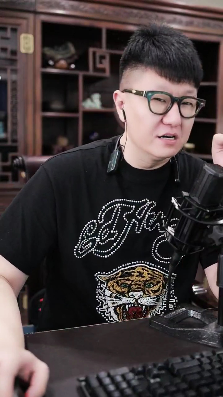 大佛放狠话：周末12点的头条我要了