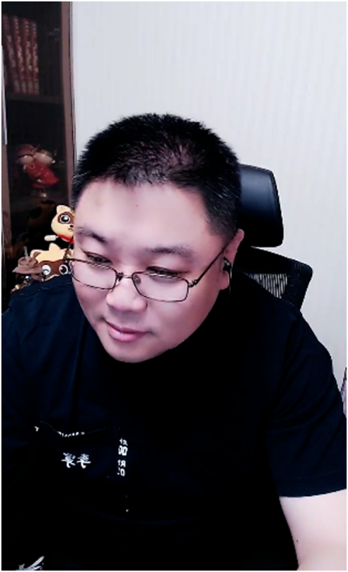 文儿不播也吃饱，951电母太给力