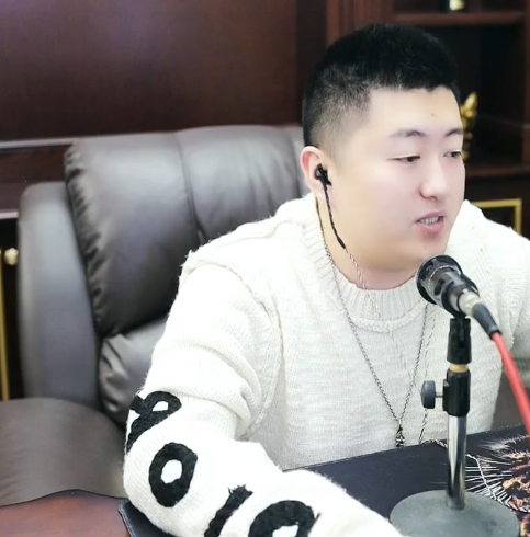 小洲谈头条期间，为何顶尖主播不播