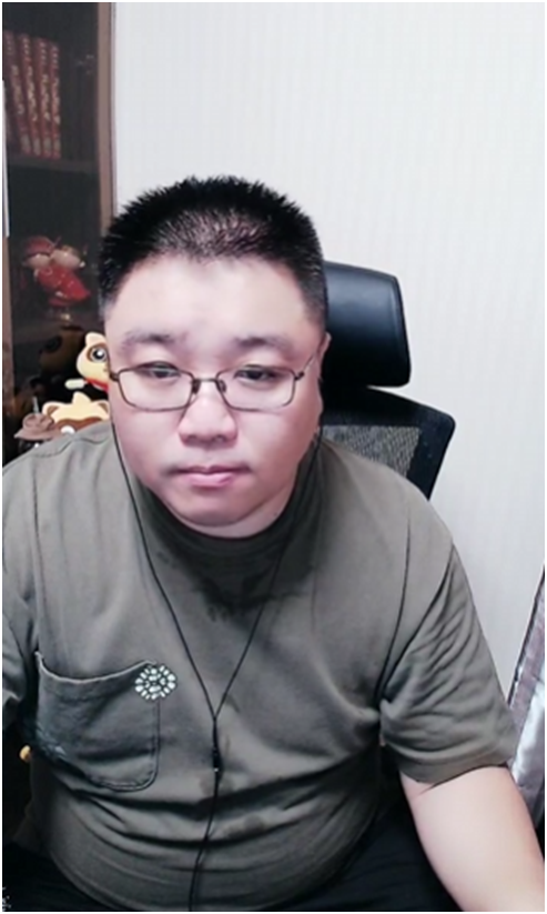 YY顶级电母，名不虚传