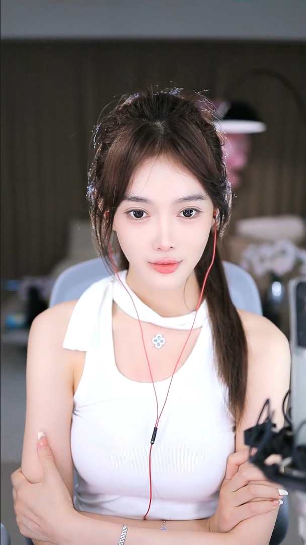 芮甜甜：我有底蕴，我很幸运