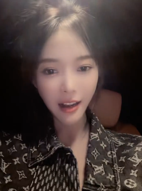 哪天有钱了，二蛋当甜甜榜一