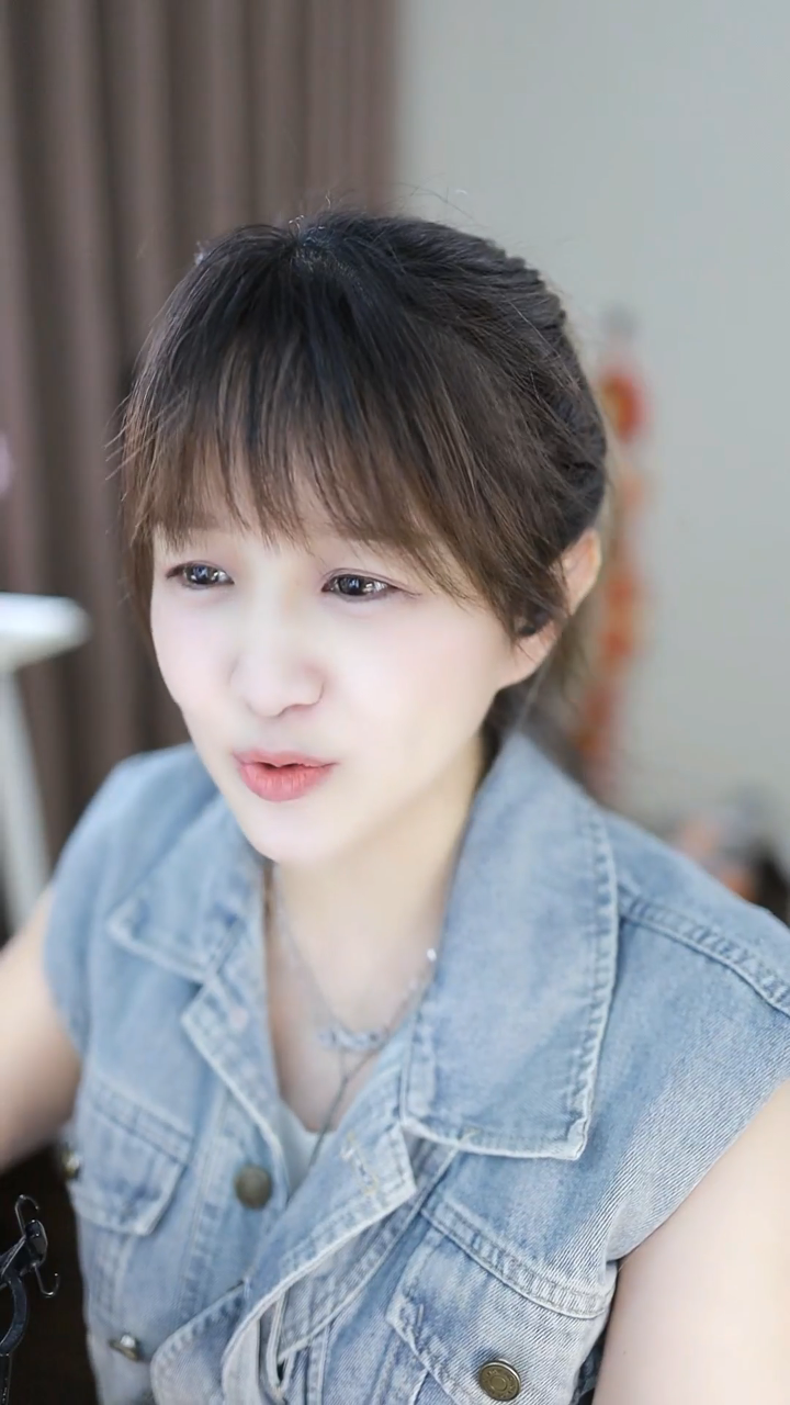 杰哥呼唤！文儿：穿居家服我都得开播