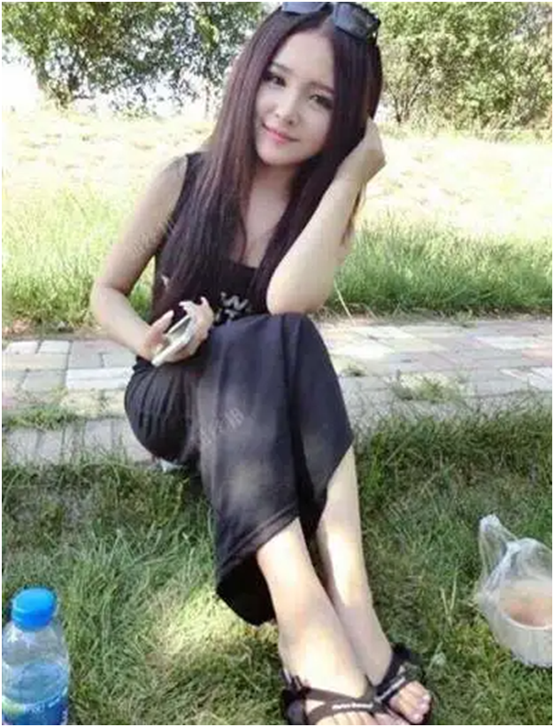 获超级神豪力挺，曼妍电力十足！