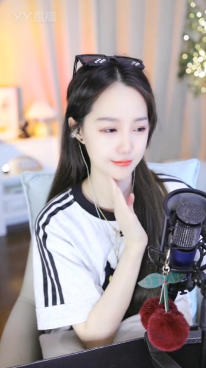 樱桃：配不上大哥，择偶要求不高