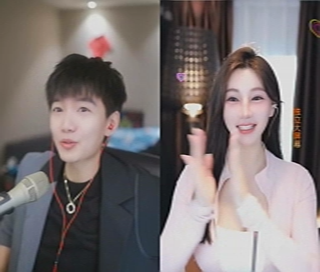 人在M国，小猫咪的新榜一大哥是他