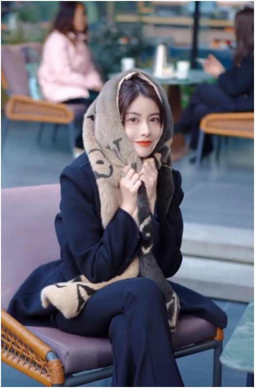 实力一姐，这吸金能力惊人啊！