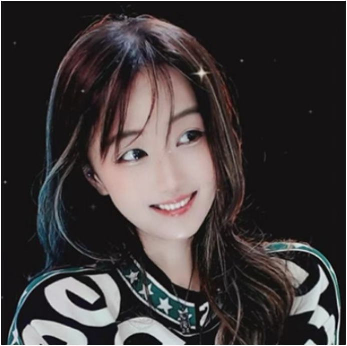 雪儿真电母，杰哥真神豪！