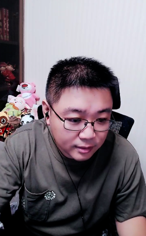 天晓这些电母真强大！