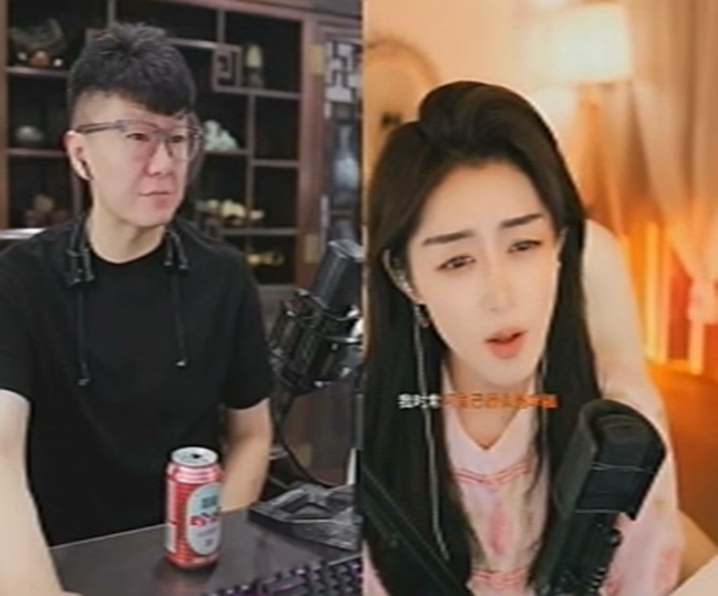 芮甜甜一个包 40多万，但是她不羡慕