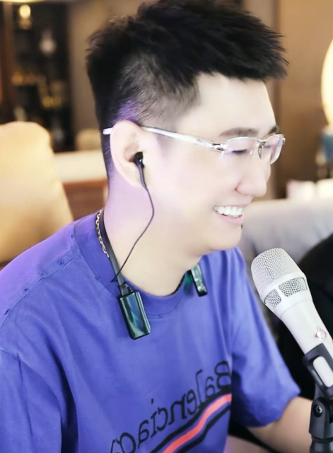 小浩谈浙江佬大哥，下个月聚会