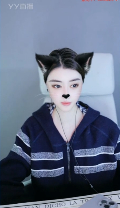 晓夏霸气护夫：给傻宣刷的是我男人的卡麦费