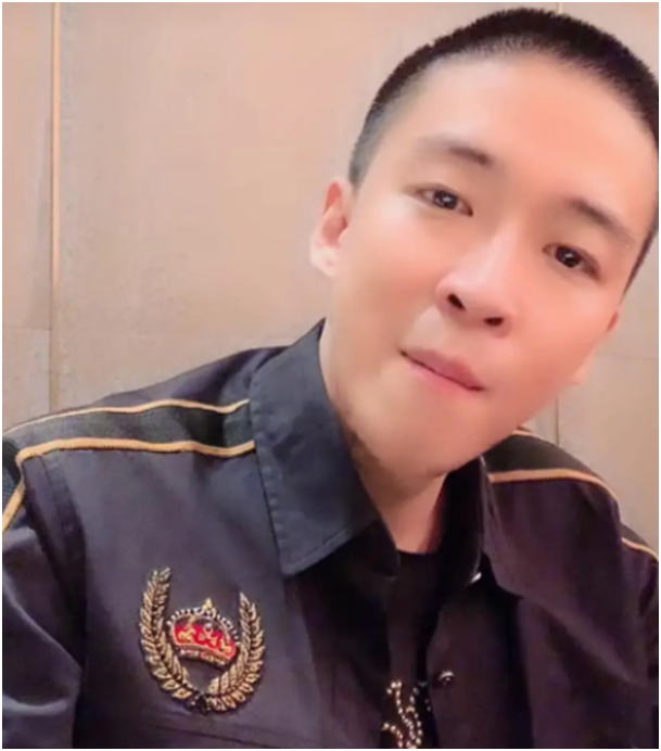 不让大哥给刘一手刷？安迪吓冒汗！