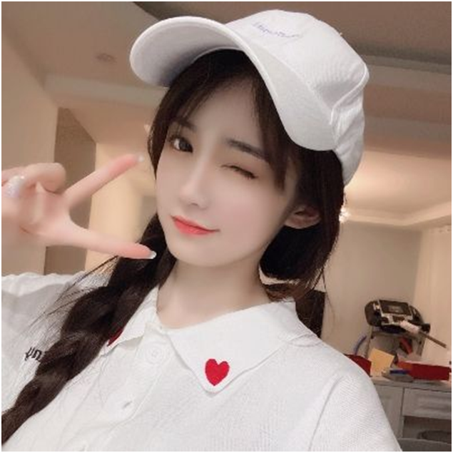 一个人带动一个公会，她是真电母