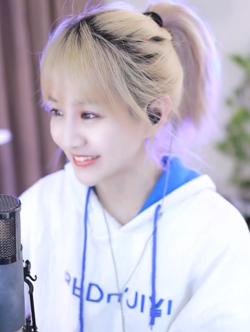 文儿担心去外平台，没好大哥支持