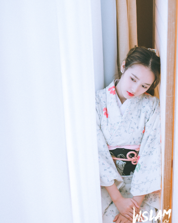 小洲：文儿与丸子也没法比