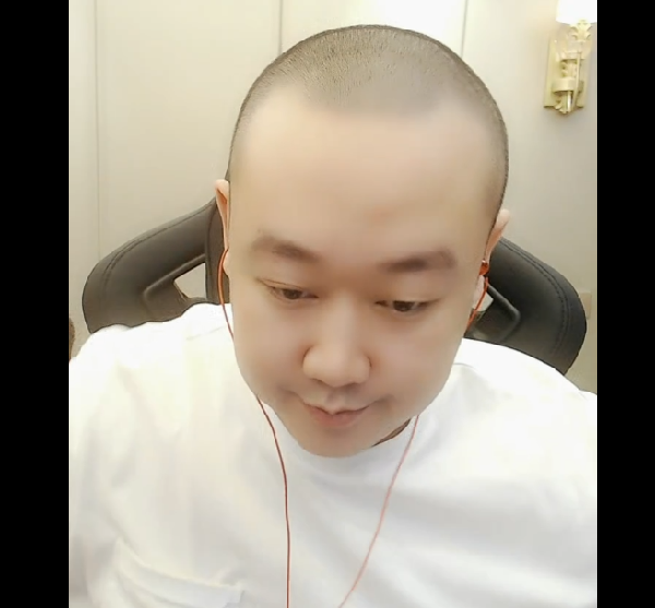 没有安迪！棒子：华矩团肯定败