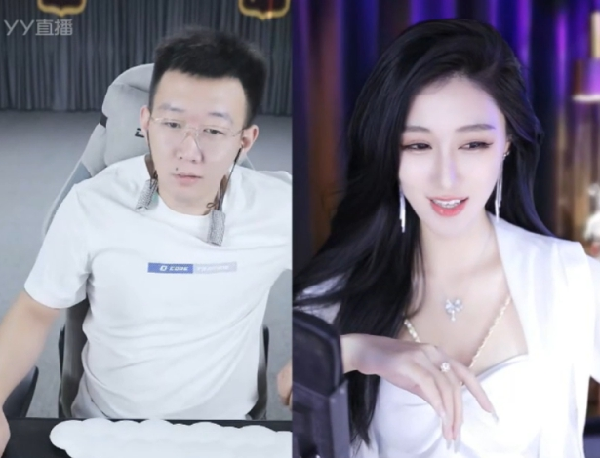 小白龙认可小姨子的颜值！