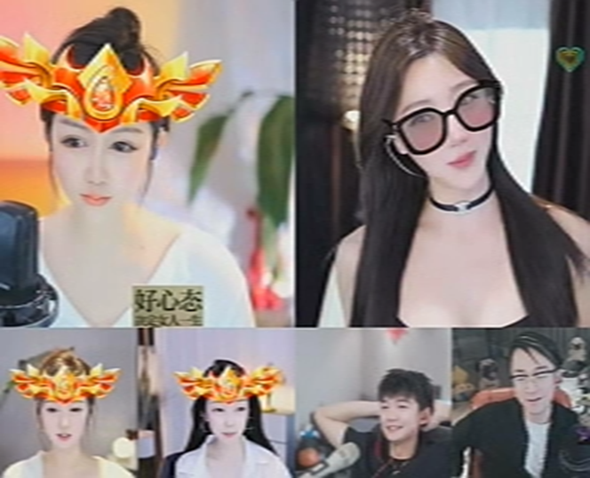 含金量太高，天团也服了，真的打不过！