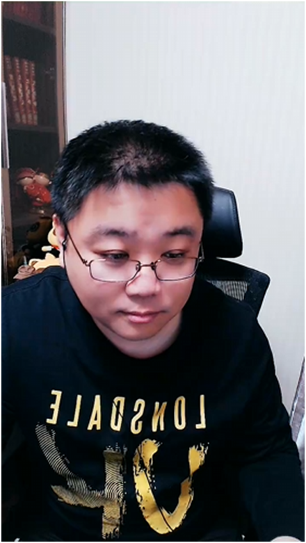 她成为YY顶级电母，扛旗虎娱！