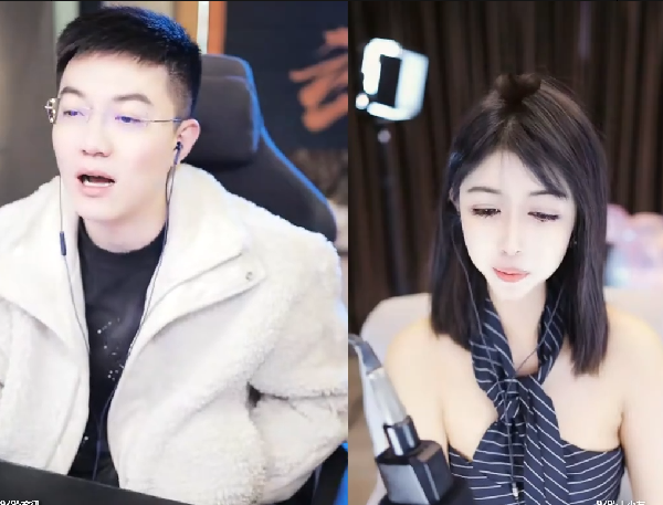 全YY主播拉票！玄律轻松登上第一