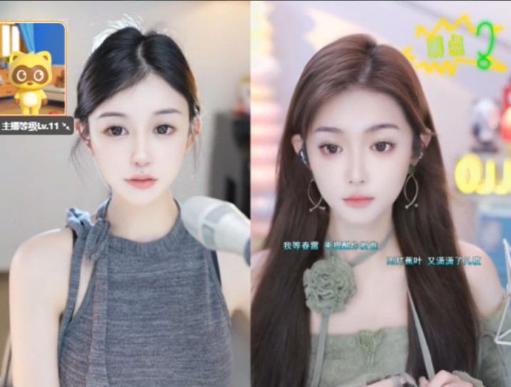 兰梦莎认准子谦当姐夫！