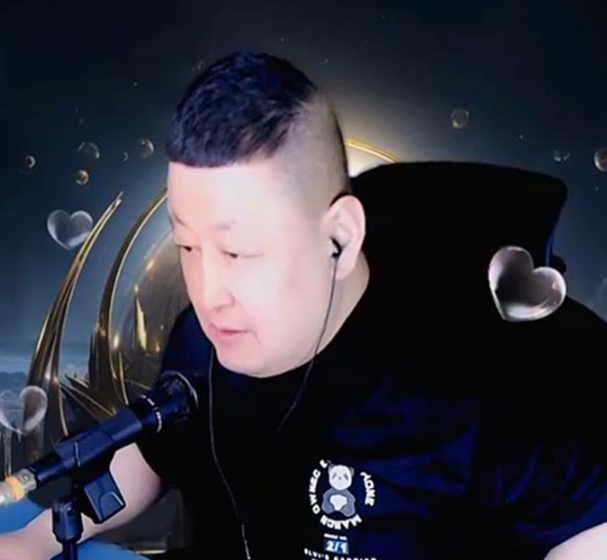 大森细数YY前几位豪刷神豪，最近都红名了