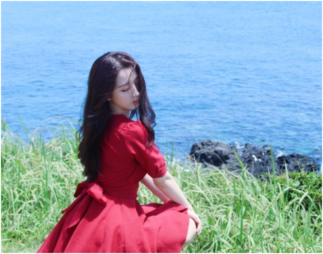 慕名而来，外站神豪力挺沈雨萱