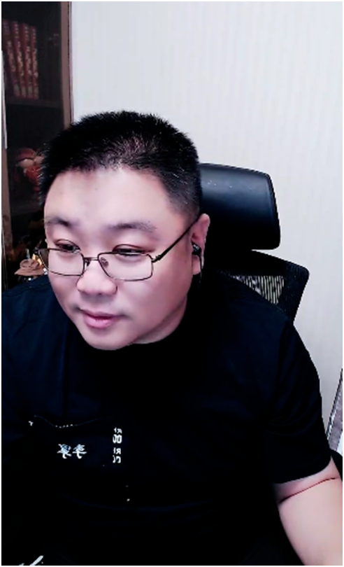 电母不断，这就是强大的睿廷！