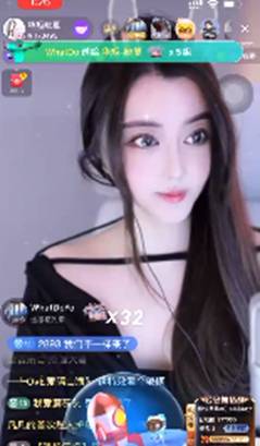 晓夏回归，晨哥探戈抢榜大战！