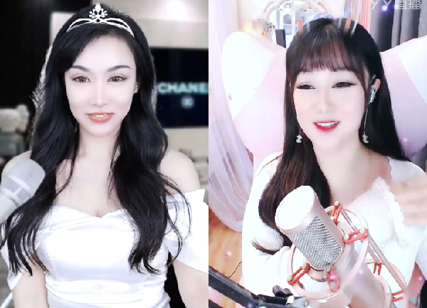 女神伊小甜首秀庆，众咖聚送豪礼