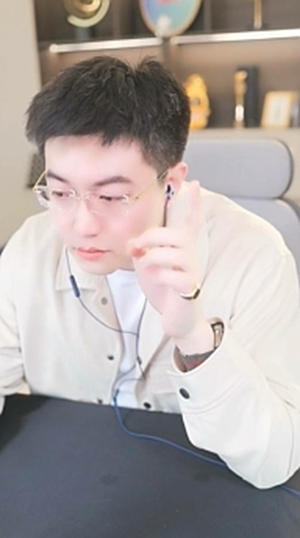 鳄鱼的眼泪？大哥赞玄律节目效果好